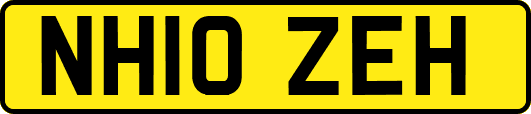 NH10ZEH