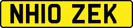 NH10ZEK