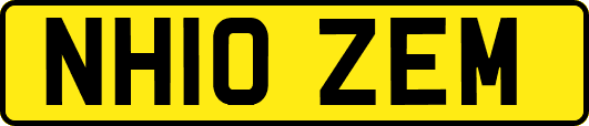 NH10ZEM