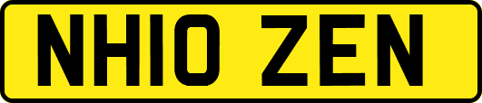 NH10ZEN