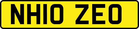 NH10ZEO