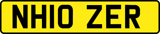 NH10ZER