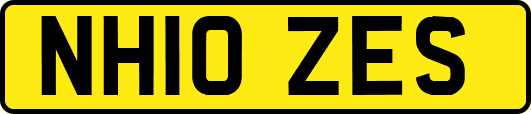 NH10ZES