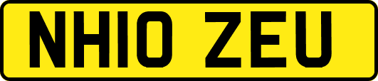NH10ZEU