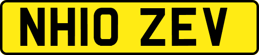 NH10ZEV