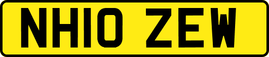 NH10ZEW