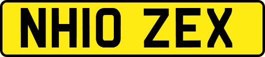 NH10ZEX