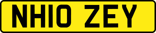 NH10ZEY