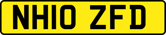 NH10ZFD