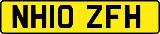 NH10ZFH