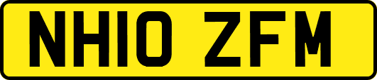 NH10ZFM