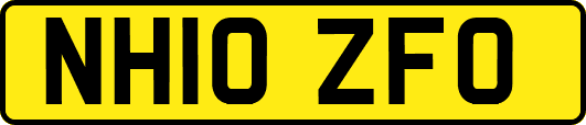 NH10ZFO