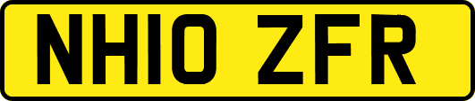 NH10ZFR