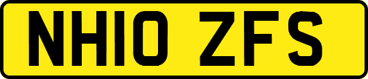 NH10ZFS