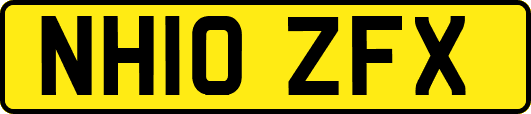 NH10ZFX