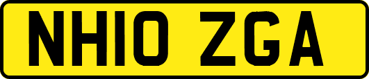 NH10ZGA