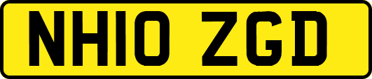 NH10ZGD