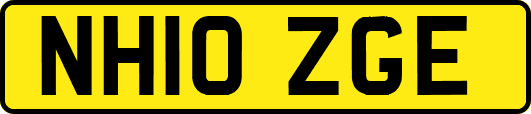 NH10ZGE