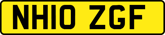 NH10ZGF