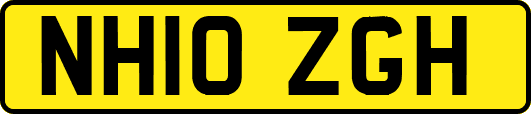NH10ZGH