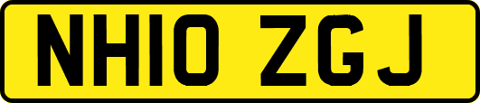 NH10ZGJ