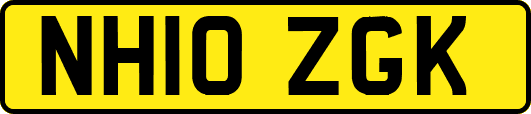 NH10ZGK