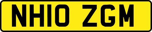 NH10ZGM