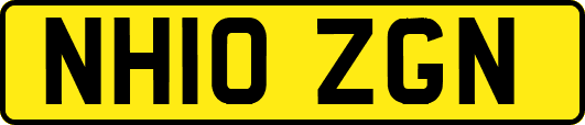 NH10ZGN