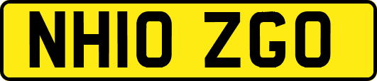 NH10ZGO