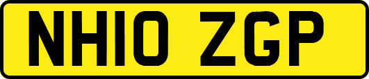 NH10ZGP