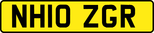 NH10ZGR