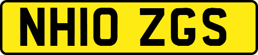NH10ZGS
