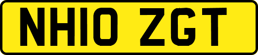 NH10ZGT