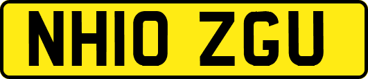NH10ZGU