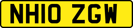 NH10ZGW