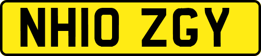 NH10ZGY