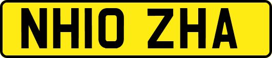 NH10ZHA