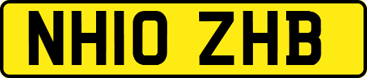 NH10ZHB