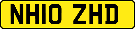 NH10ZHD