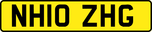 NH10ZHG