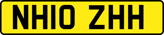 NH10ZHH