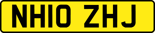 NH10ZHJ