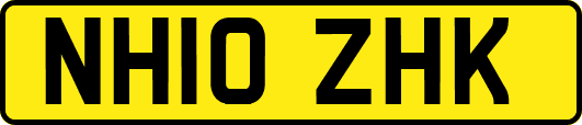 NH10ZHK