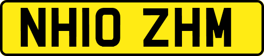 NH10ZHM