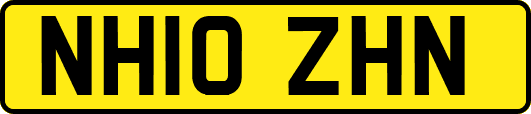 NH10ZHN