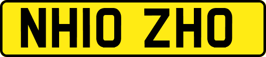 NH10ZHO