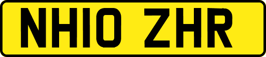 NH10ZHR