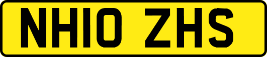 NH10ZHS