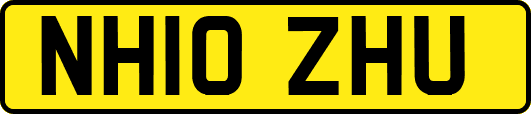 NH10ZHU
