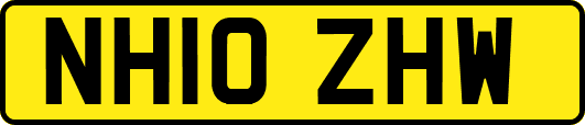 NH10ZHW